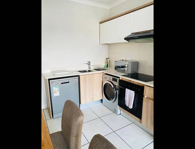 2 BEDROOM PROPERTY TO RENT IN BLYDE RIVERWALK ESTATE